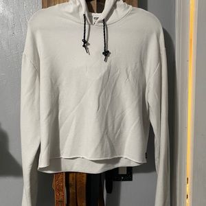 PINK sweater/ pull over